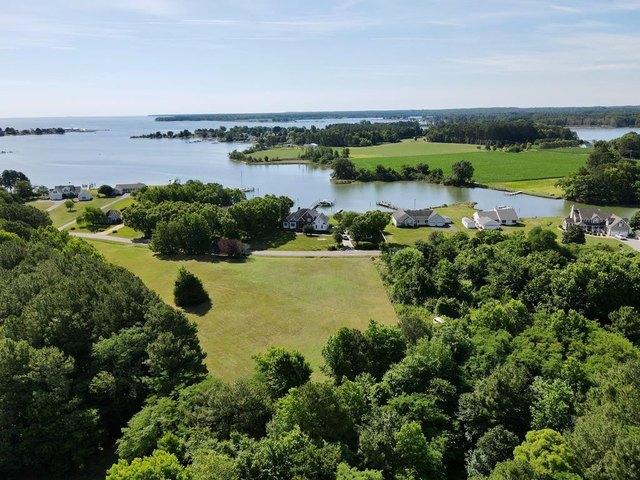 Land for sale in Virginia