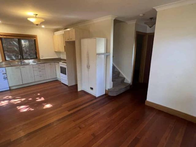 Townhouse for rent in Matata, Wellington