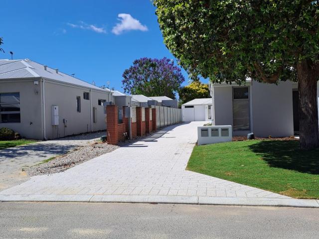 Apartment for rent in Stirling, Western Australia