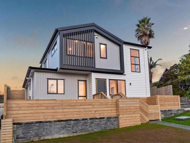 House for sale in Rothesay Bay, Hibiscus and Bays