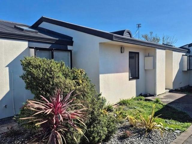 Apartment for rent in Riccarton, Canterbury