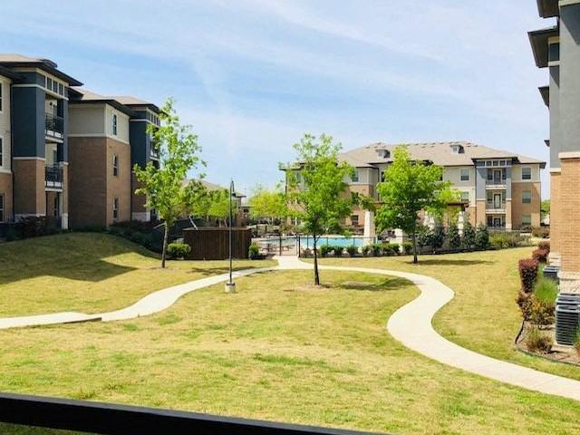 Apartment for rent in Texas