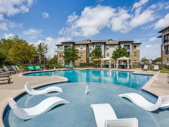 Apartment for rent in Texas