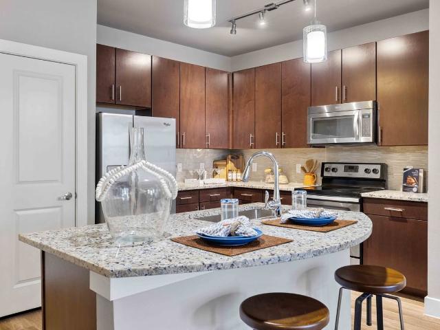Apartment for rent in Texas