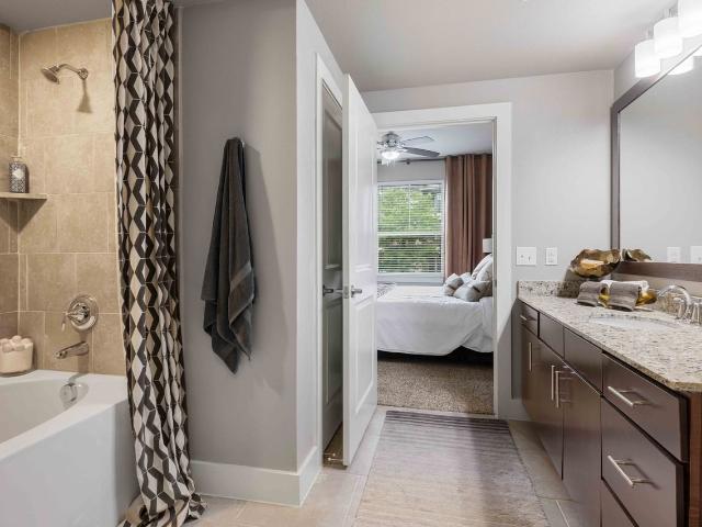 Apartment for rent in Texas