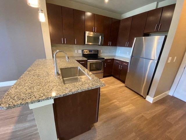 Apartment for rent in Texas