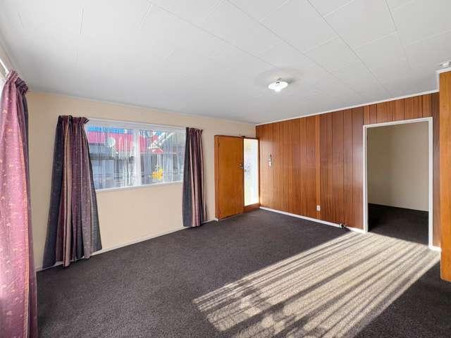 Apartment for rent in Wanganui District