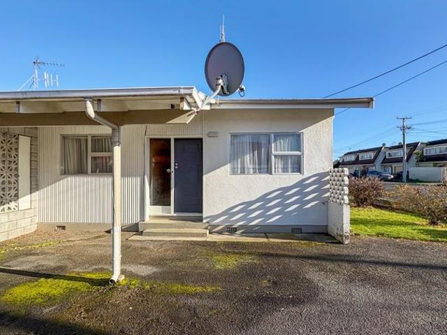 Apartment for rent in Wanganui District