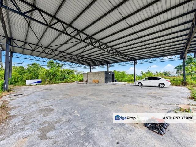 Shop for rent in Pasir Gudang, Johor