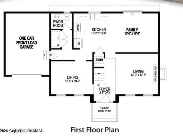 House for sale in Newfoundland, Pennsylvania