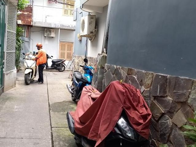 Nhà bán