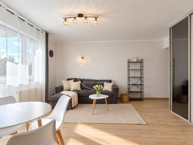 Mieszkanie do wynajęcia w Przedmieście Świdnickie, Wrocław