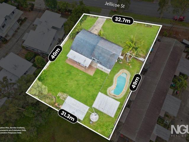 House for sale in Loganlea, Greater Brisbane