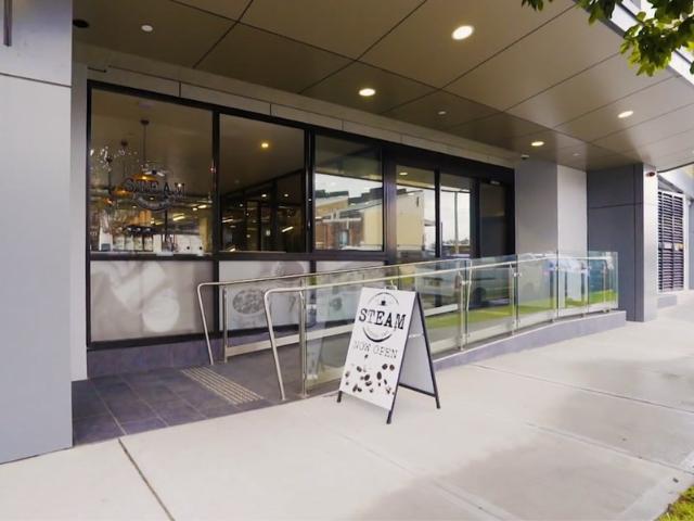 Retail for rent in Sydney, New South Wales