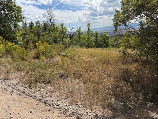 Land for sale in Fairview, Utah