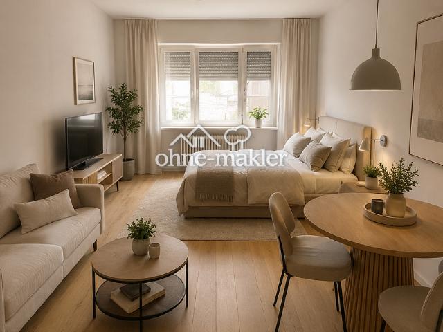 Apartment kaufen in Rabus, Nürnberg