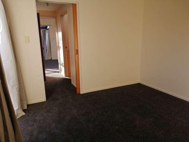 Apartment for rent in Riccarton, Canterbury