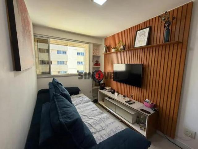 Apartamento venda em Águas Claras, Região Geográfica Intermediária do Distrito Federal