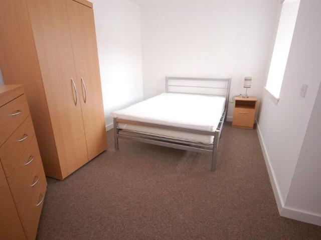 Apartment for rent in Gracemount, City of Edinburgh