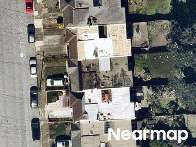 House for sale in San Francisco, California
