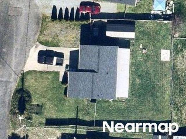 House for sale in Washington