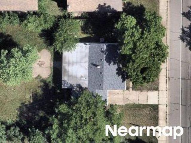 House for sale in Minnesota