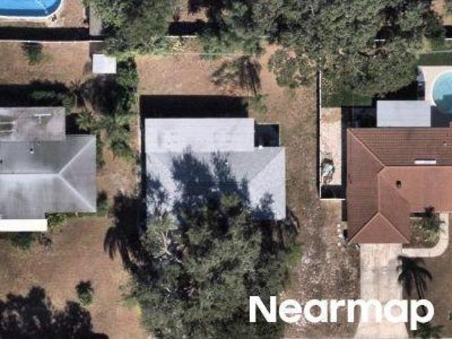 House for sale in Saint Petersburg, Florida