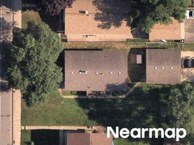 House for sale in Minnesota