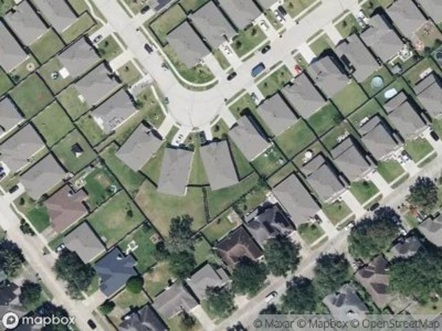 Property for sale in Texas City, Texas