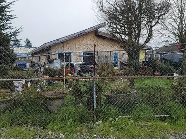 House for sale in Lakewood, Washington