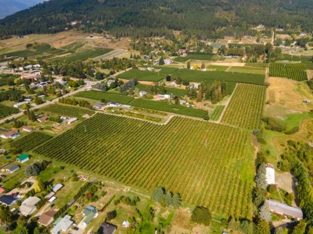 Land for sale in Area B (Goat River Valley), Regional District of Central Kootenay