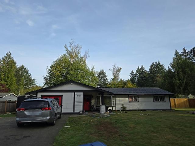 House for sale in Lacey, Thurston County
