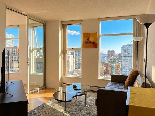 Condo for rent in West Vancouver, British Columbia
