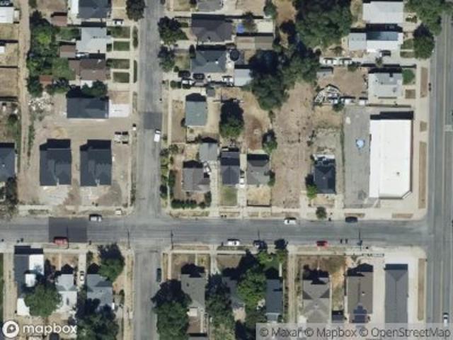 House for sale in Ogden, Utah