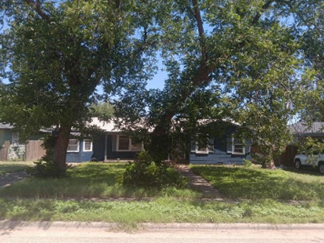House for sale in Lubbock, Texas
