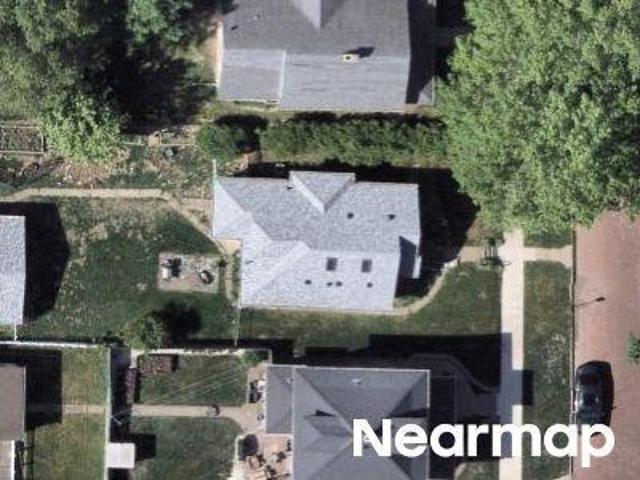 House for sale in Rock Island, Illinois