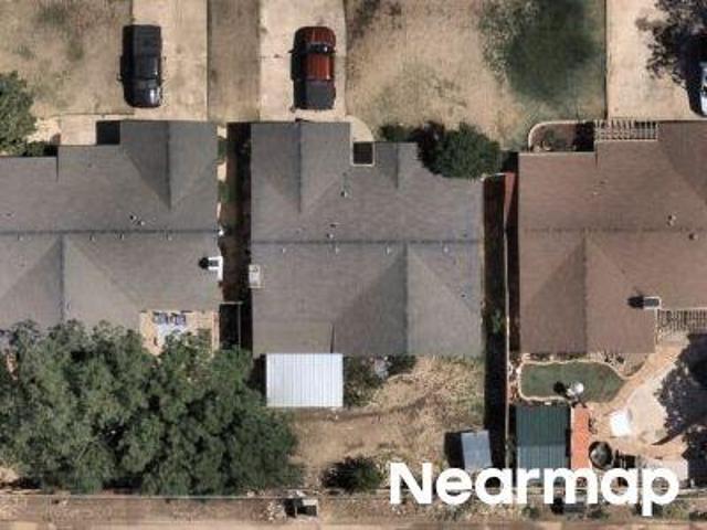 House for sale in Bowie, Lubbock