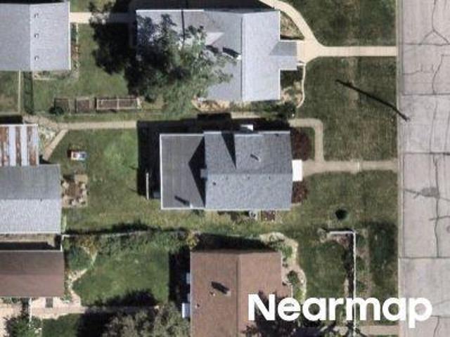 House for sale in Moline, Illinois