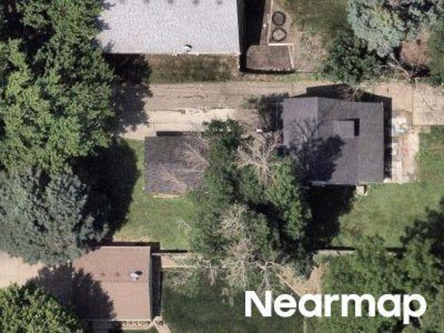 House for sale in Des Moines, Iowa