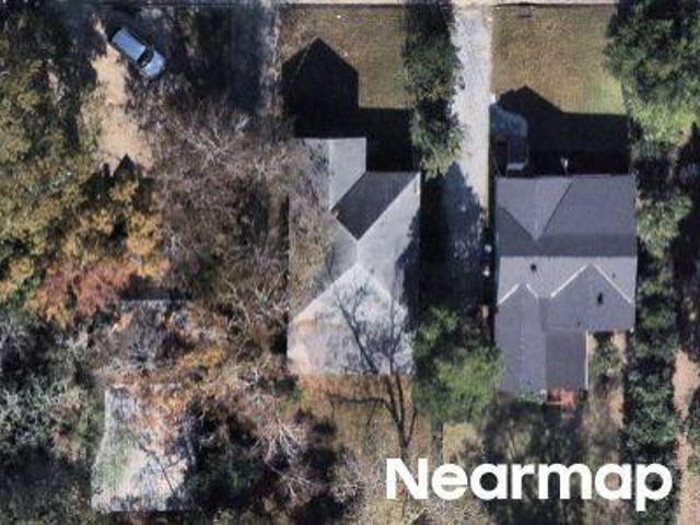 House for sale in Box Springs, Georgia