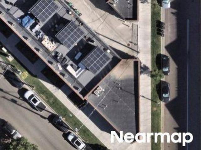 Townhouse for sale in Five Points, Denver