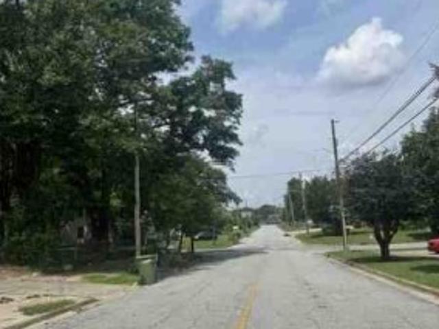 Property for sale in Box Springs, Georgia