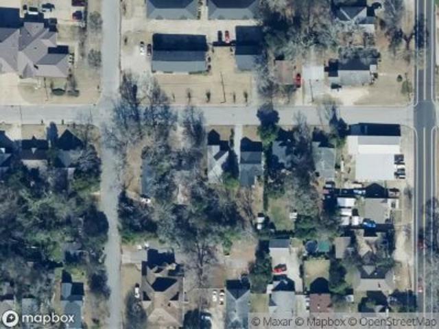 Property for sale in Box Springs, Georgia