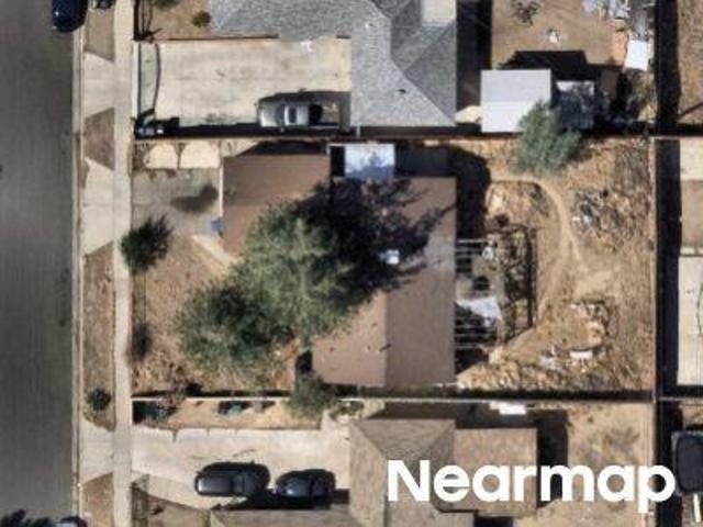 House for sale in Palmdale, California