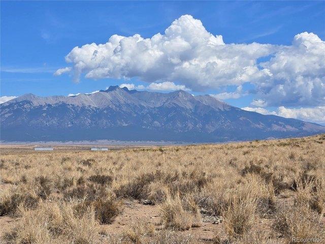 Land for sale in Blanca, Costilla County