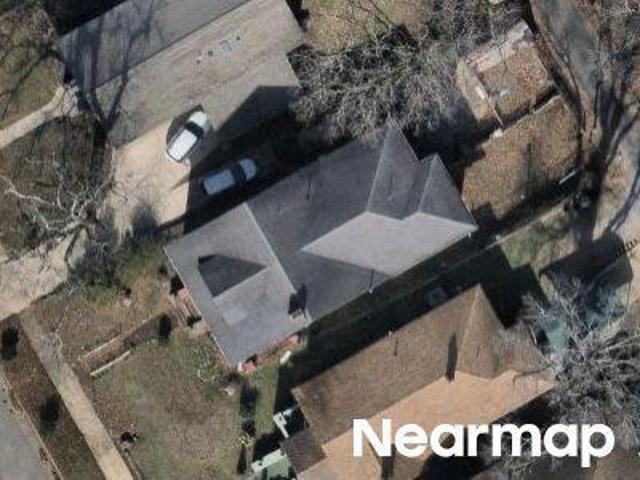 House for sale in Birmingham, Alabama