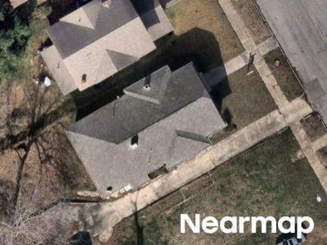 House for sale in Birmingham, Alabama