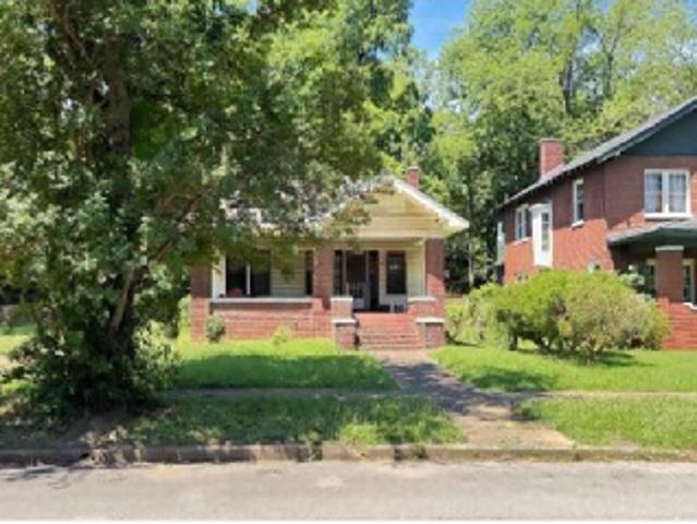 House for sale in Birmingham, Alabama