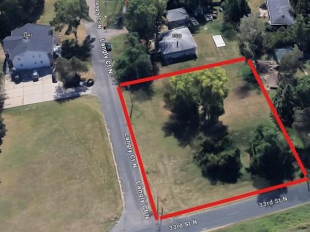 Land for sale in Lake Elmo, Minnesota