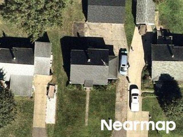 House for sale in Canton, Stark County